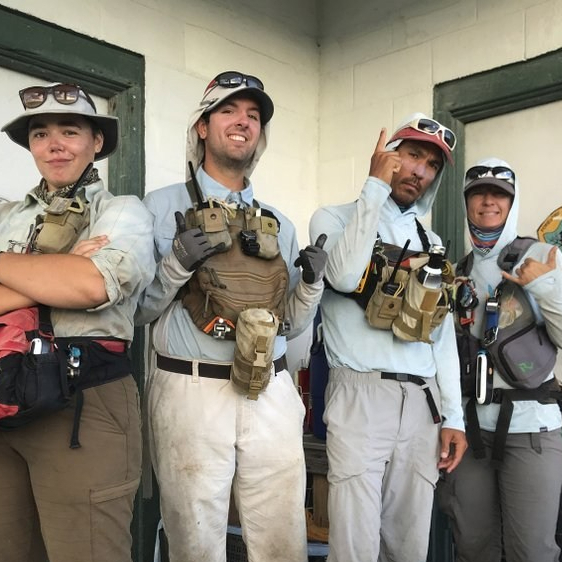 Kure Atoll makes National&nbsp;News