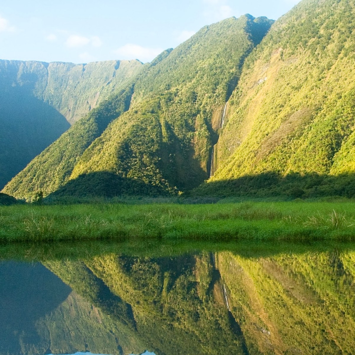 Waves of Waimanu: Chapter 3&nbsp;Preview